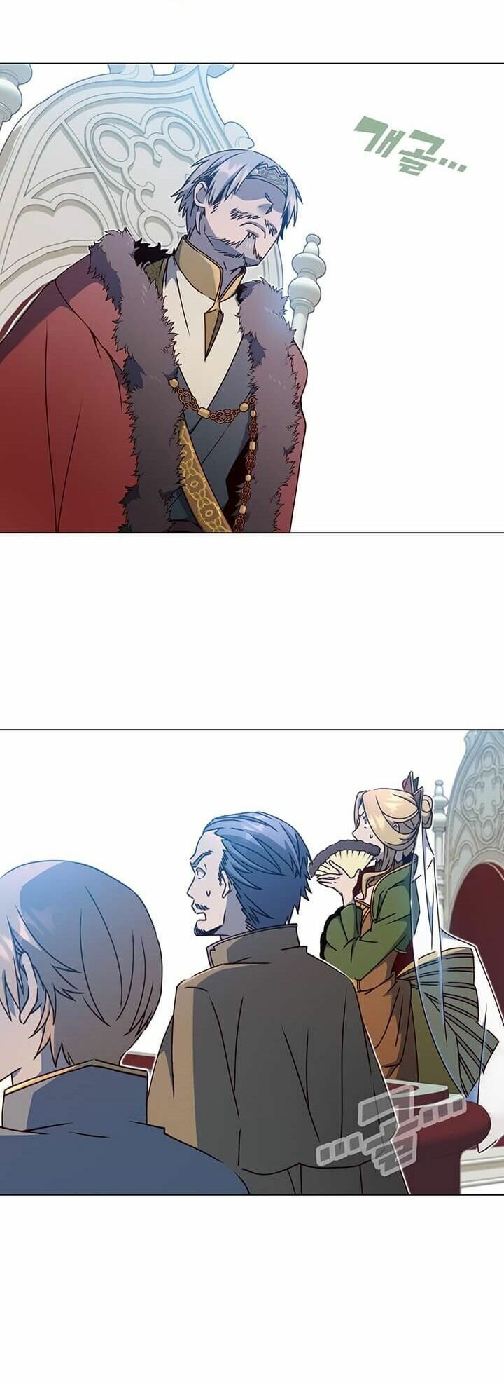 Anh Hùng Mạnh Nhất Trở Lại Chap 46 - Next Chap 47