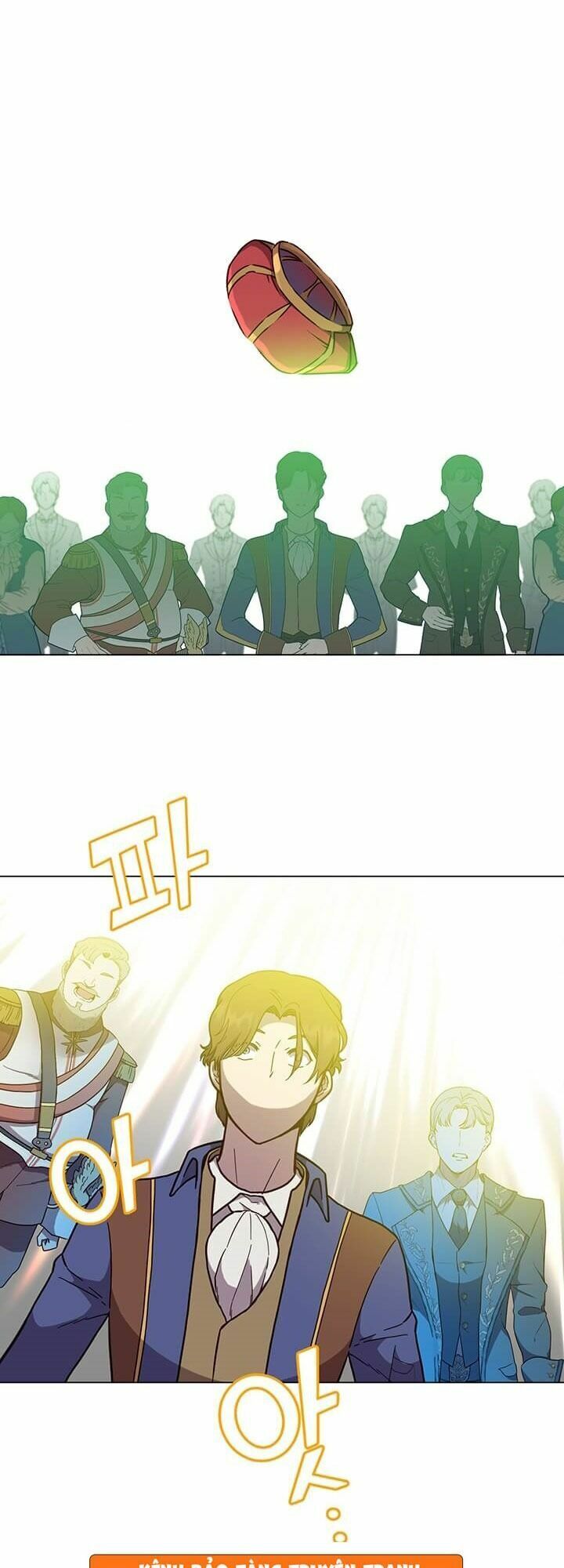 Anh Hùng Mạnh Nhất Trở Lại Chap 46 - Next Chap 47