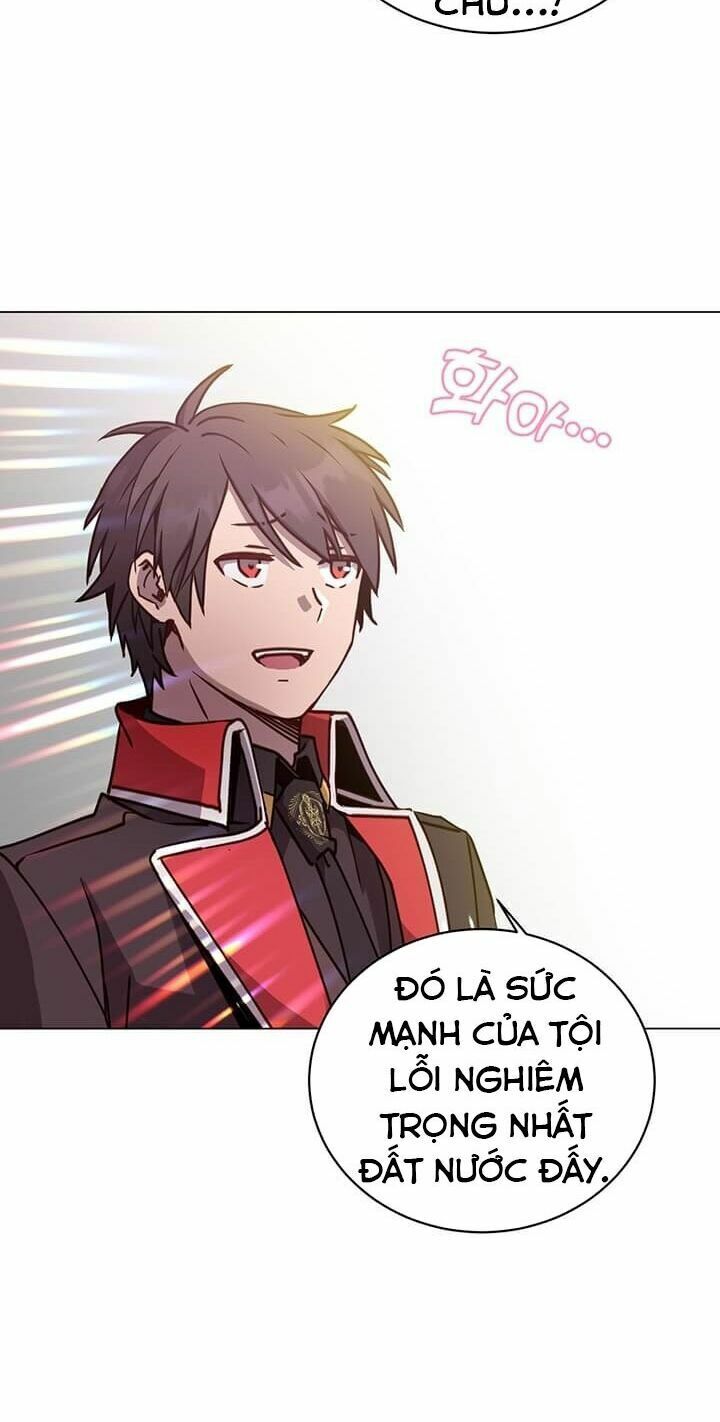 Anh Hùng Mạnh Nhất Trở Lại Chap 46 - Next Chap 47