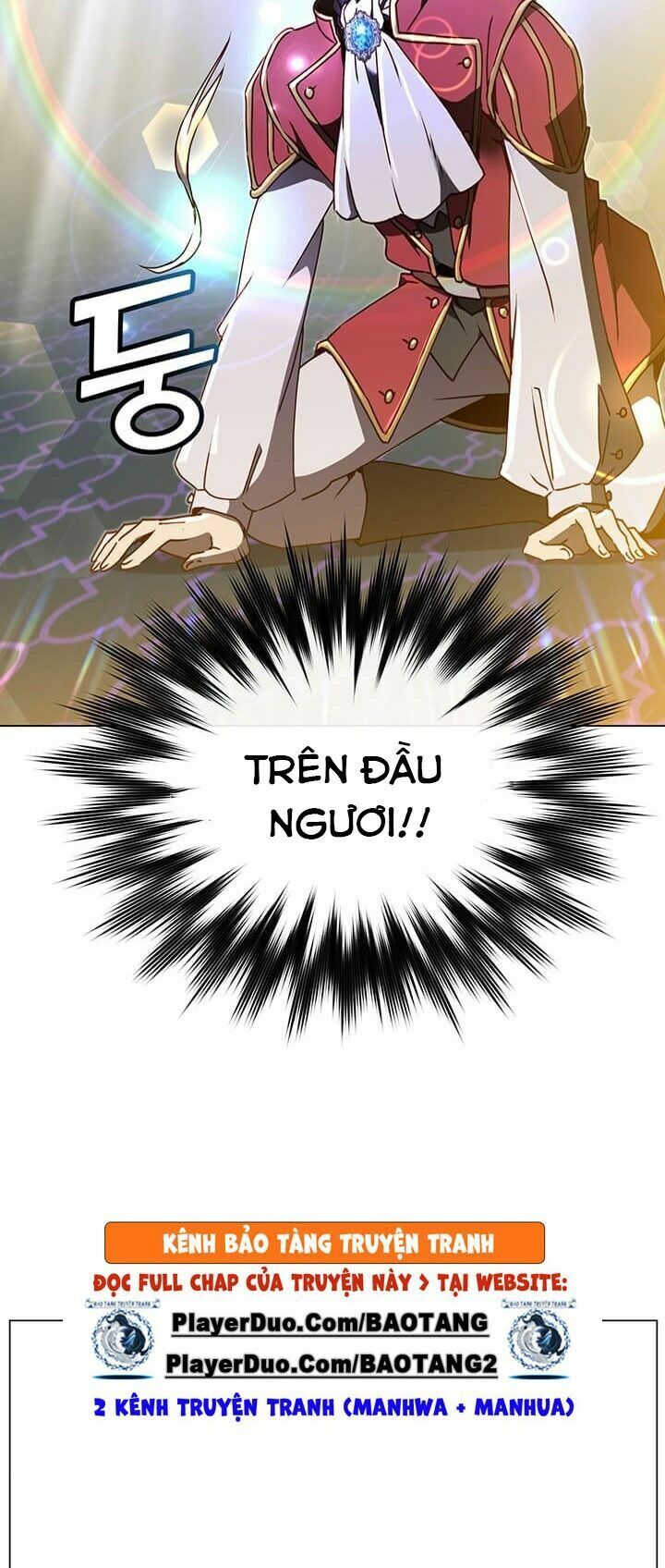 Anh Hùng Mạnh Nhất Trở Lại Chap 46 - Next Chap 47