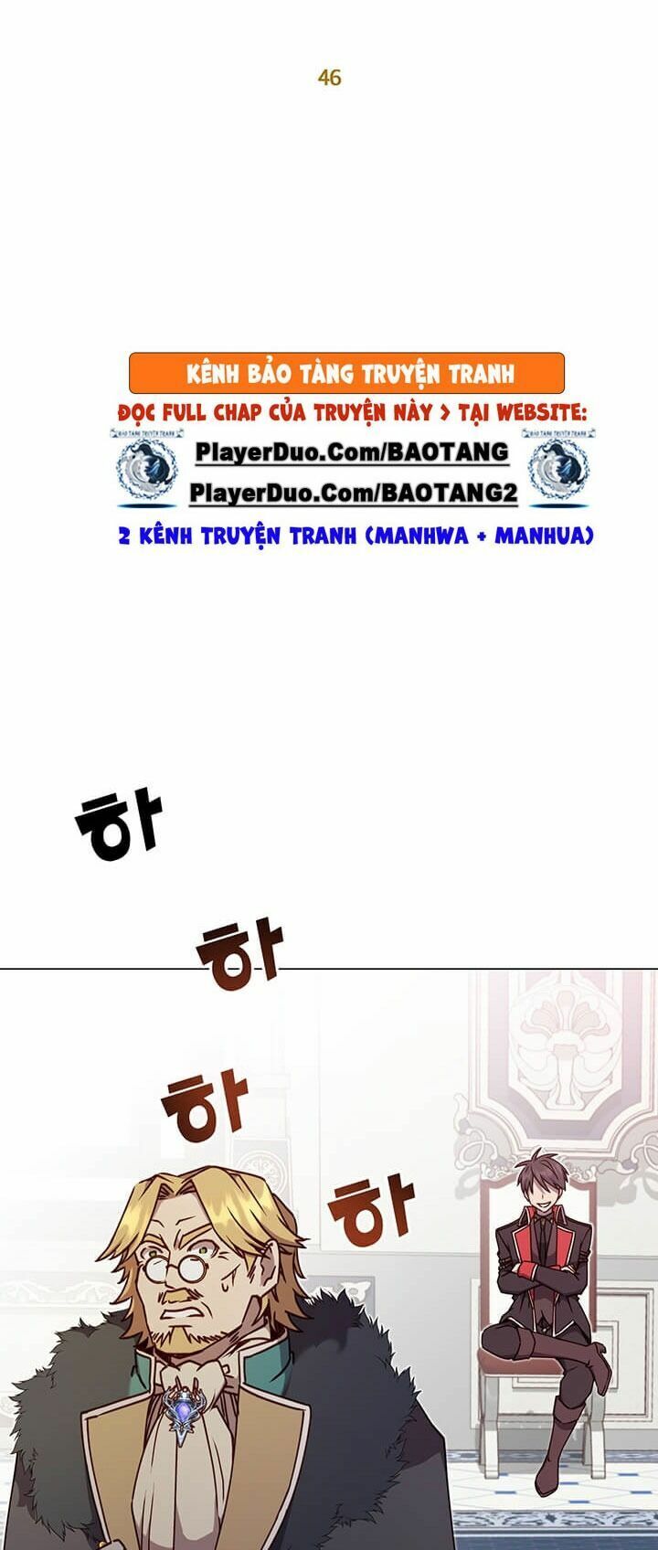 Anh Hùng Mạnh Nhất Trở Lại Chap 46 - Next Chap 47