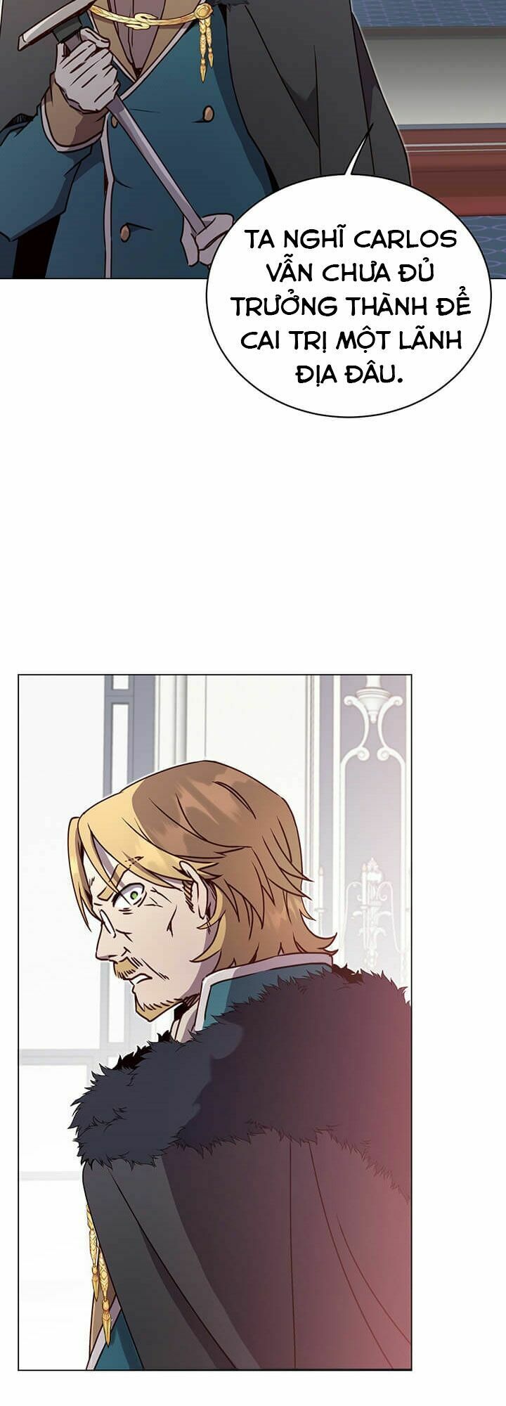 Anh Hùng Mạnh Nhất Trở Lại Chap 46 - Next Chap 47