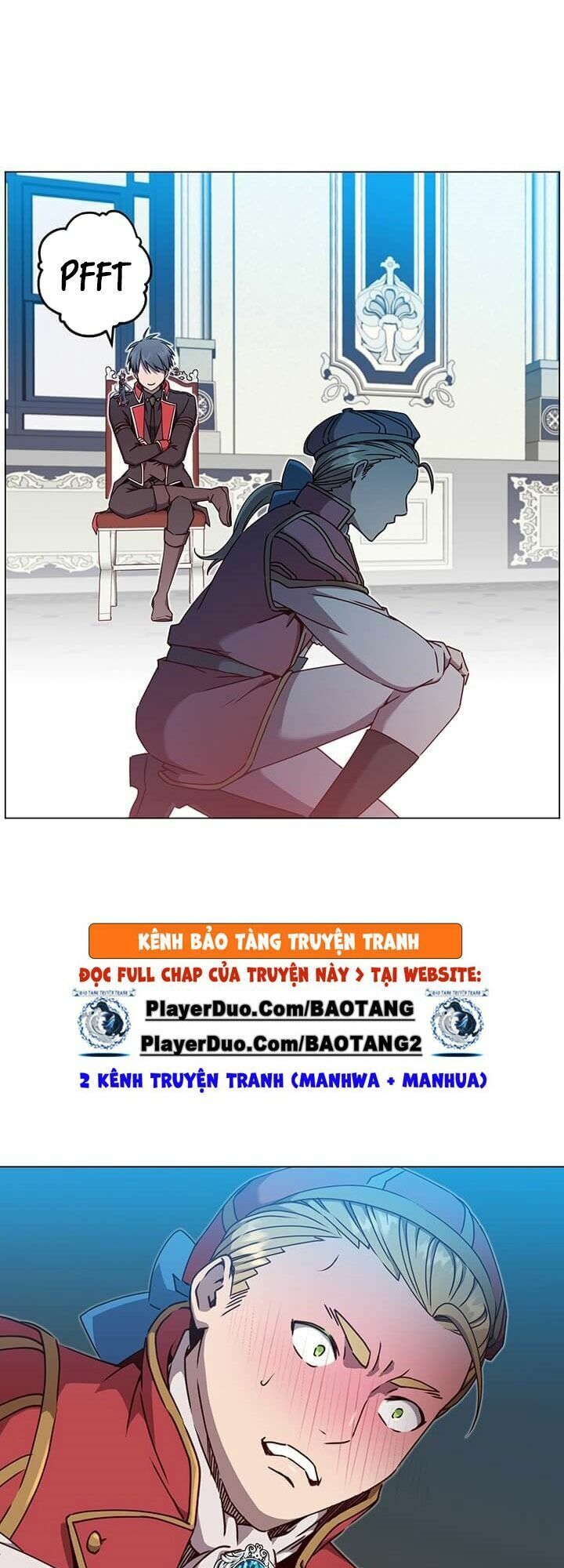 Anh Hùng Mạnh Nhất Trở Lại Chap 46 - Next Chap 47
