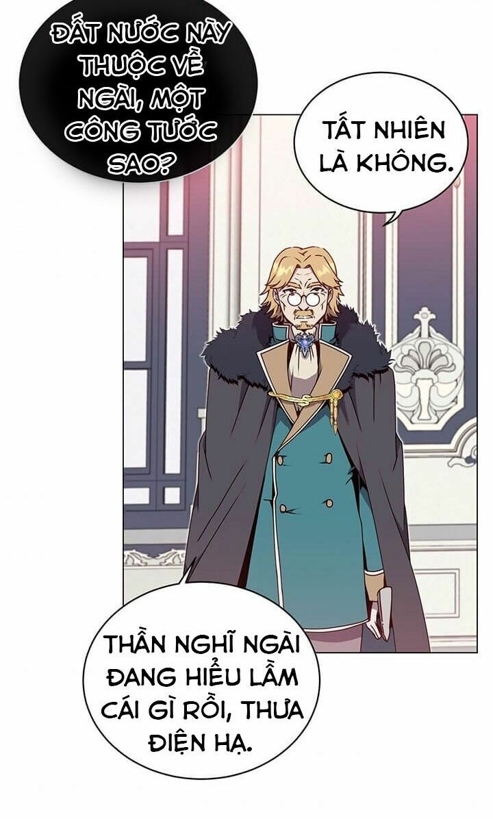 Anh Hùng Mạnh Nhất Trở Lại Chap 46 - Next Chap 47