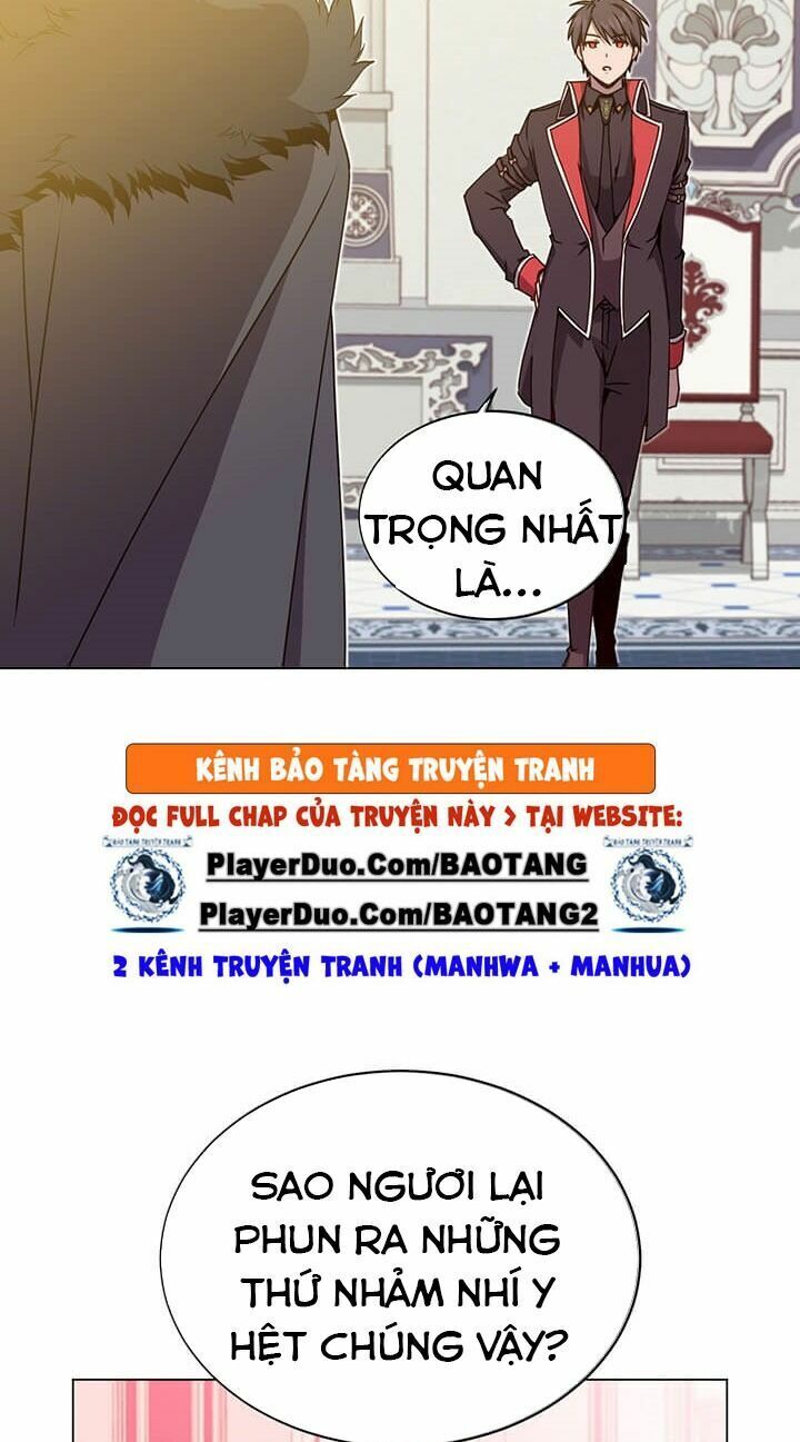 Anh Hùng Mạnh Nhất Trở Lại Chap 46 - Next Chap 47