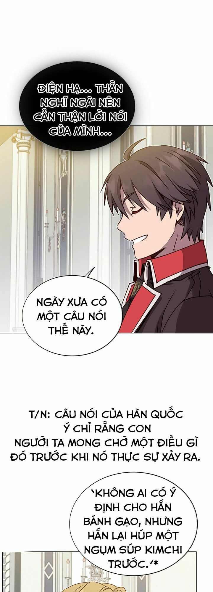 Anh Hùng Mạnh Nhất Trở Lại Chap 46 - Next Chap 47
