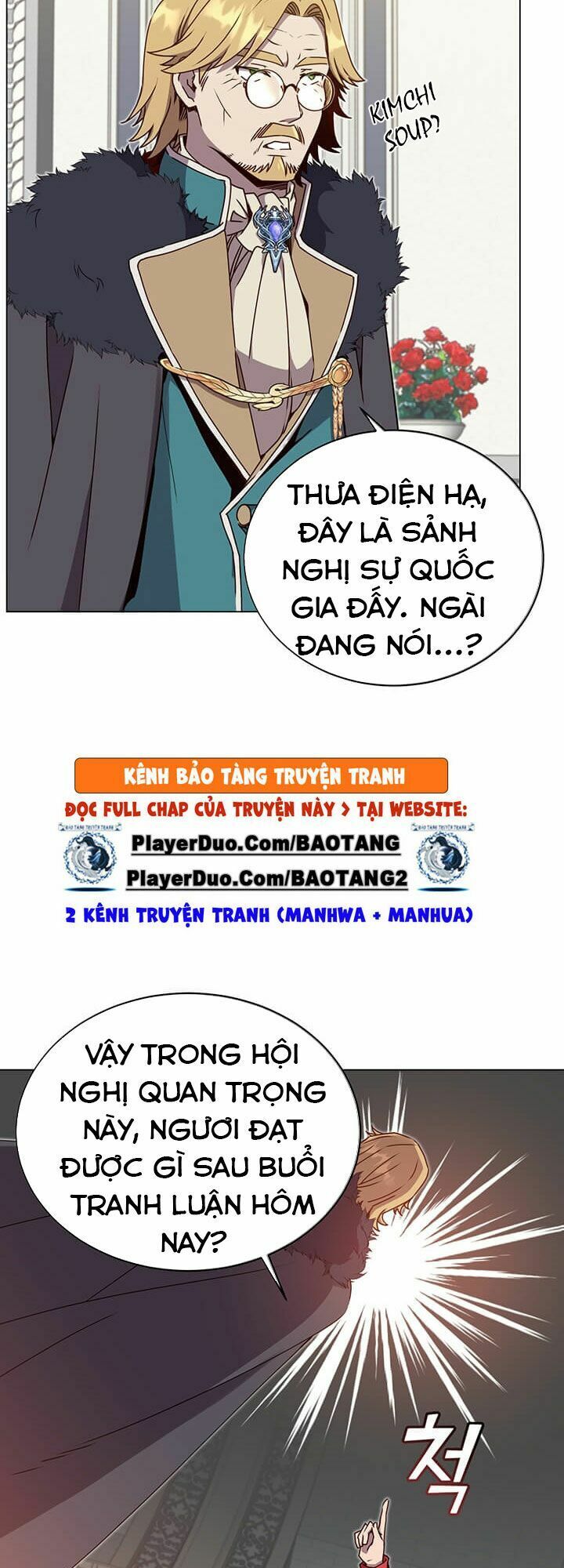 Anh Hùng Mạnh Nhất Trở Lại Chap 46 - Next Chap 47