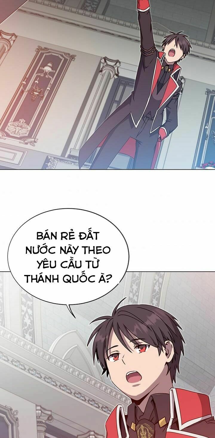 Anh Hùng Mạnh Nhất Trở Lại Chap 46 - Next Chap 47