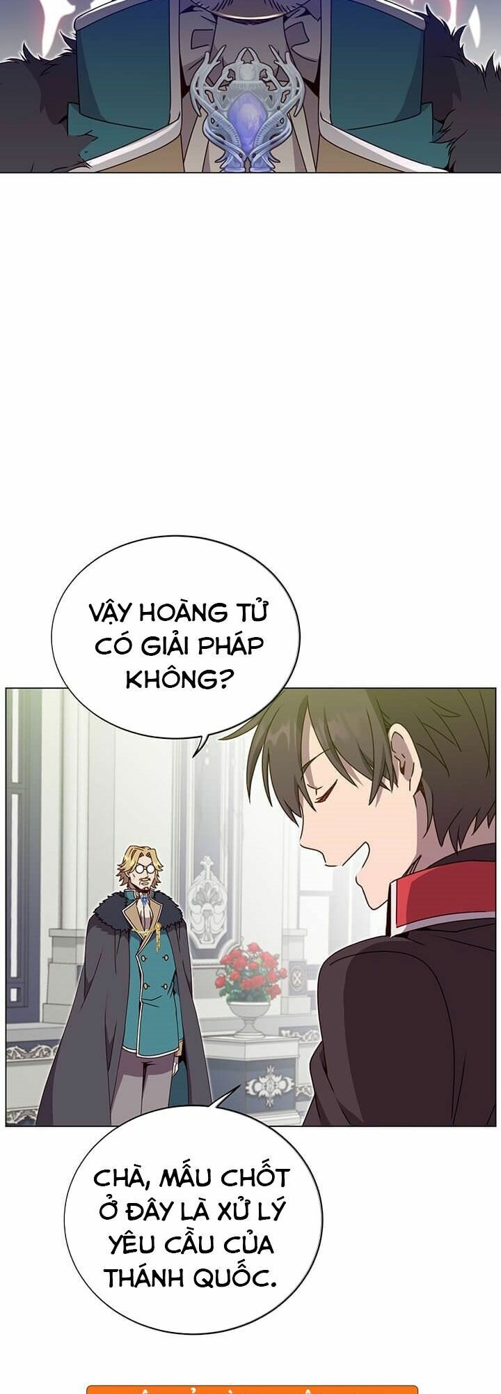 Anh Hùng Mạnh Nhất Trở Lại Chap 46 - Next Chap 47