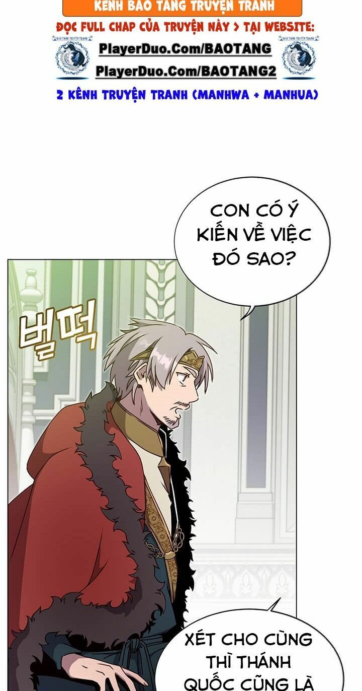 Anh Hùng Mạnh Nhất Trở Lại Chap 46 - Next Chap 47