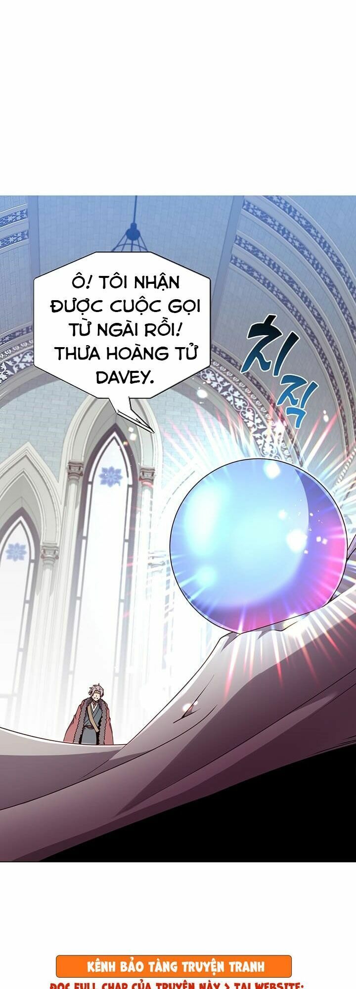 Anh Hùng Mạnh Nhất Trở Lại Chap 46 - Next Chap 47