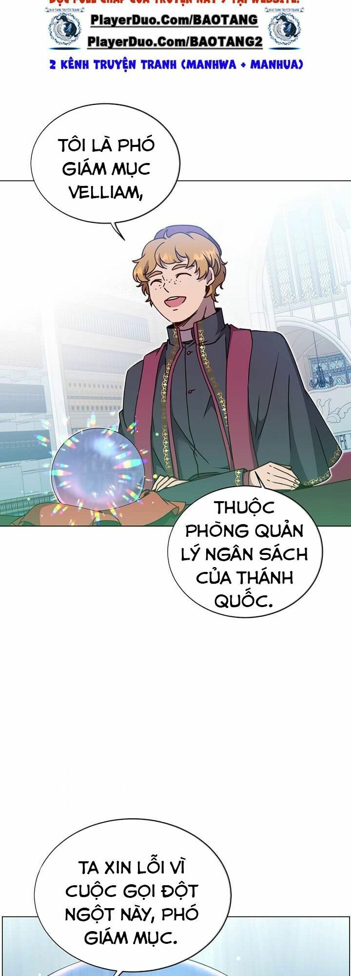 Anh Hùng Mạnh Nhất Trở Lại Chap 46 - Next Chap 47
