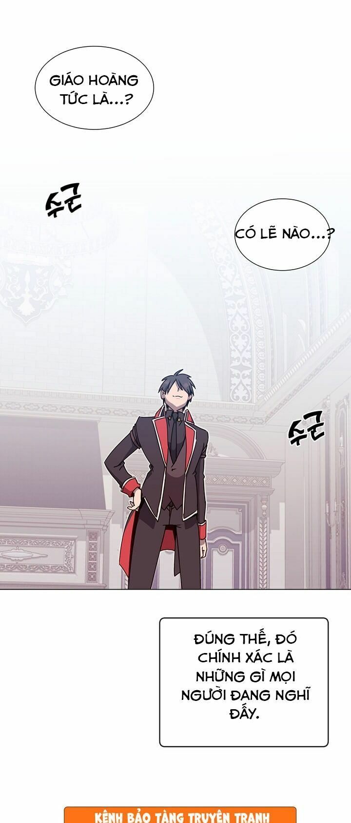 Anh Hùng Mạnh Nhất Trở Lại Chap 46 - Next Chap 47