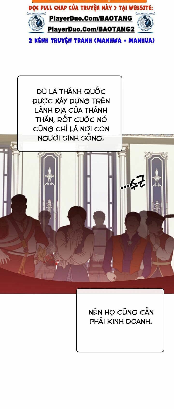 Anh Hùng Mạnh Nhất Trở Lại Chap 46 - Next Chap 47