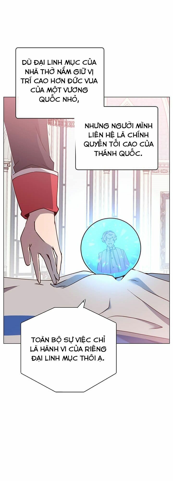 Anh Hùng Mạnh Nhất Trở Lại Chap 46 - Next Chap 47