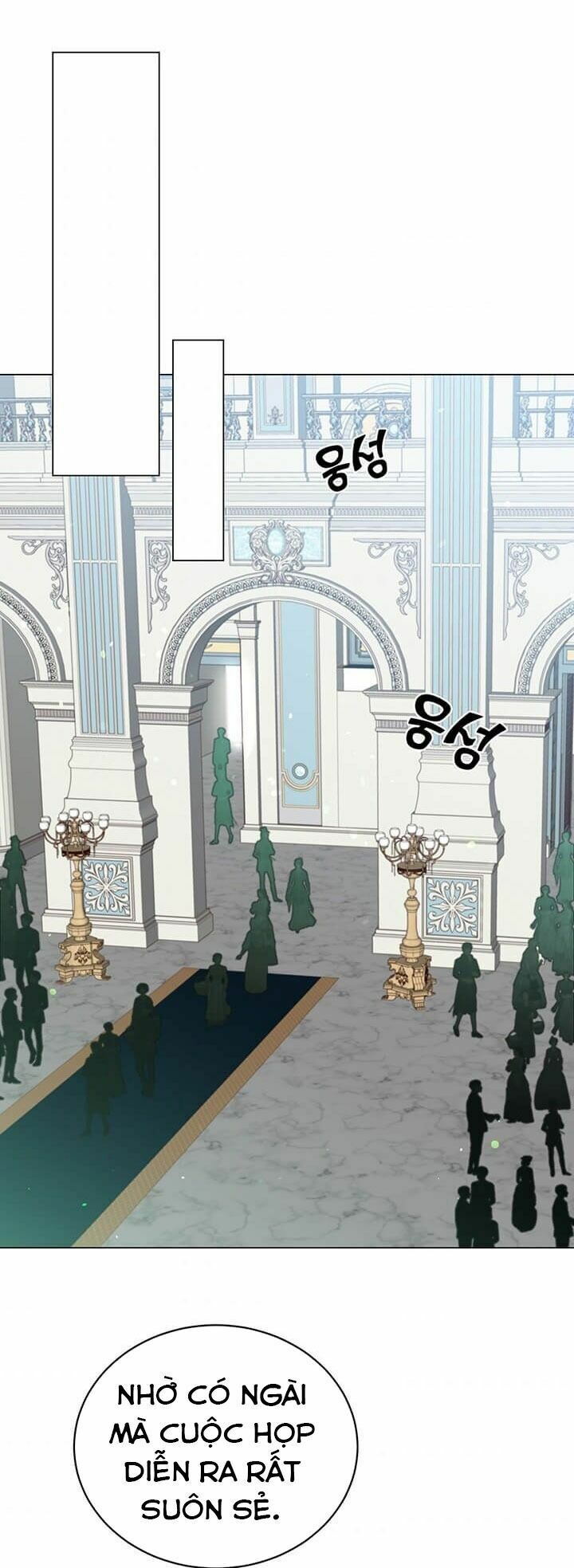 Anh Hùng Mạnh Nhất Trở Lại Chap 46 - Next Chap 47