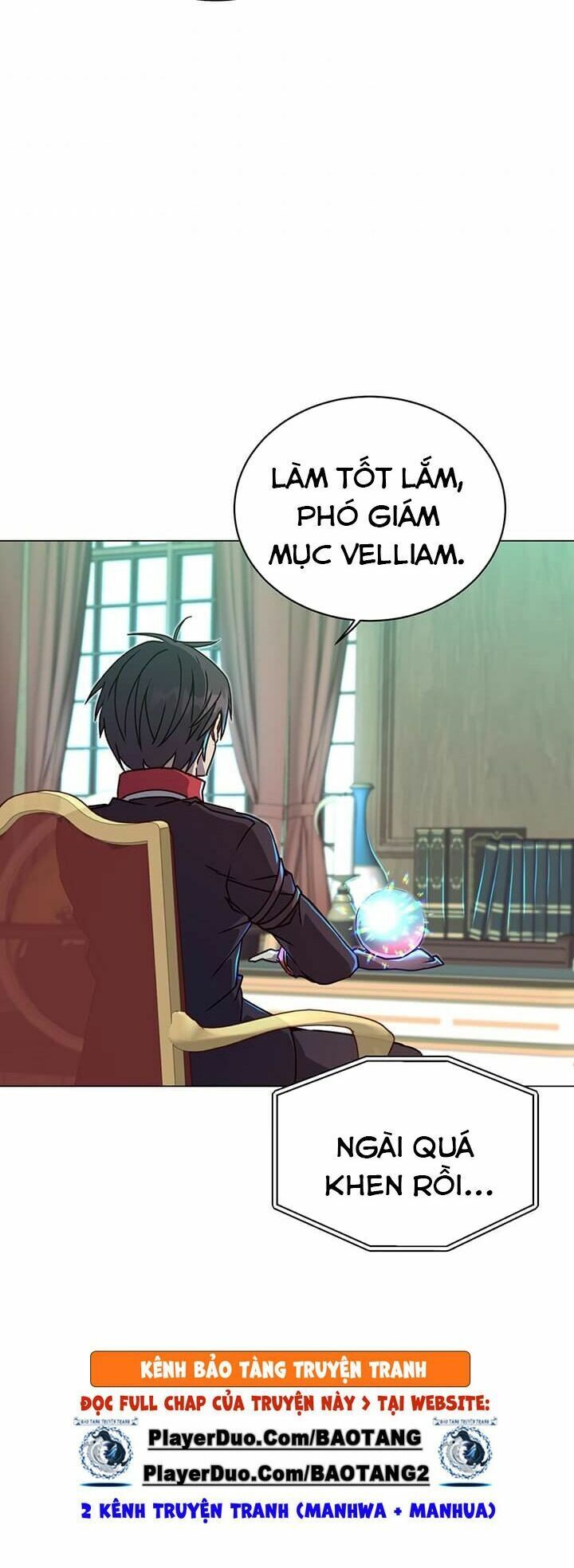 Anh Hùng Mạnh Nhất Trở Lại Chap 46 - Next Chap 47