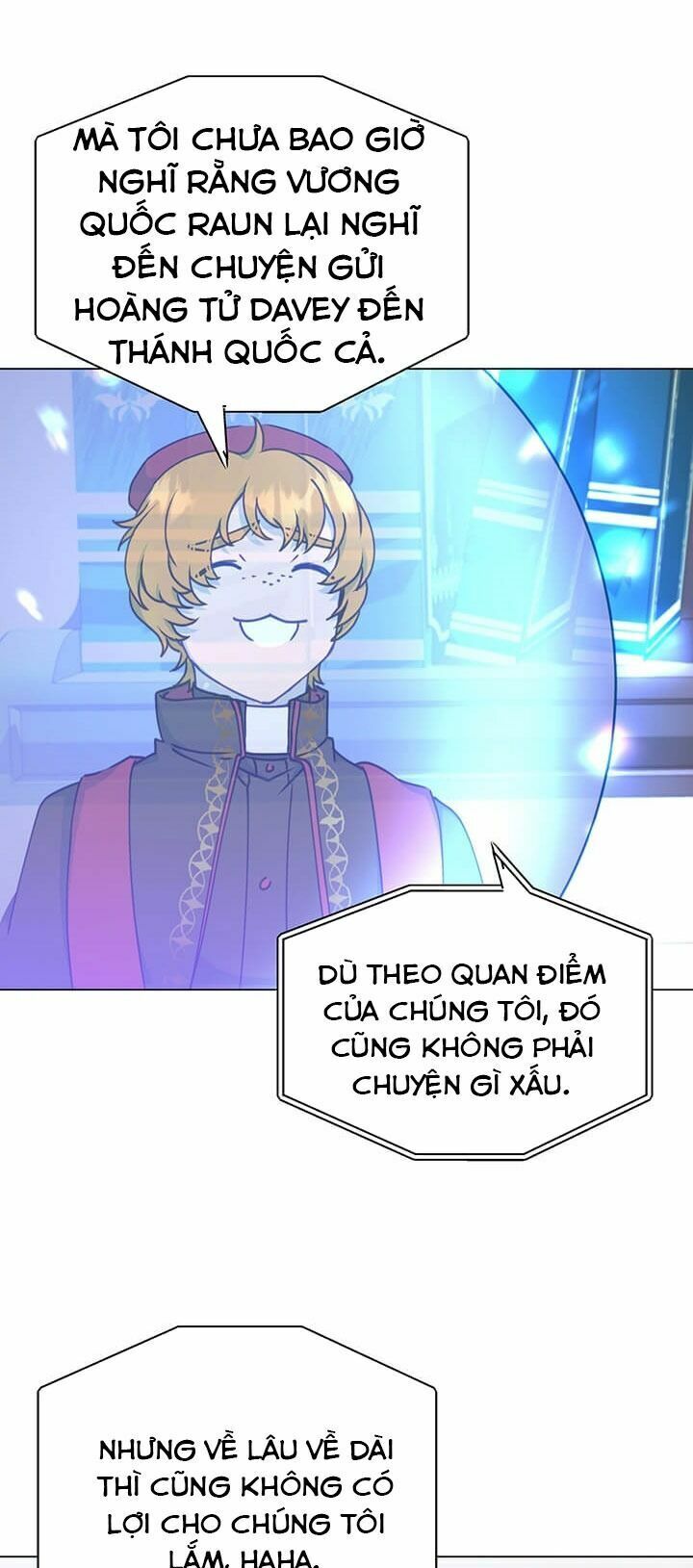 Anh Hùng Mạnh Nhất Trở Lại Chap 46 - Next Chap 47