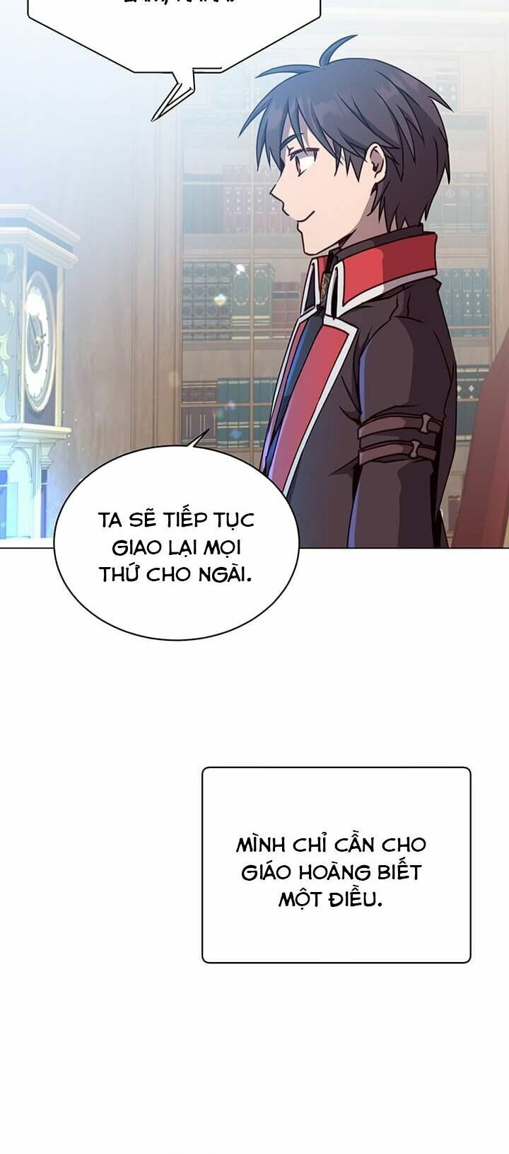 Anh Hùng Mạnh Nhất Trở Lại Chap 46 - Next Chap 47