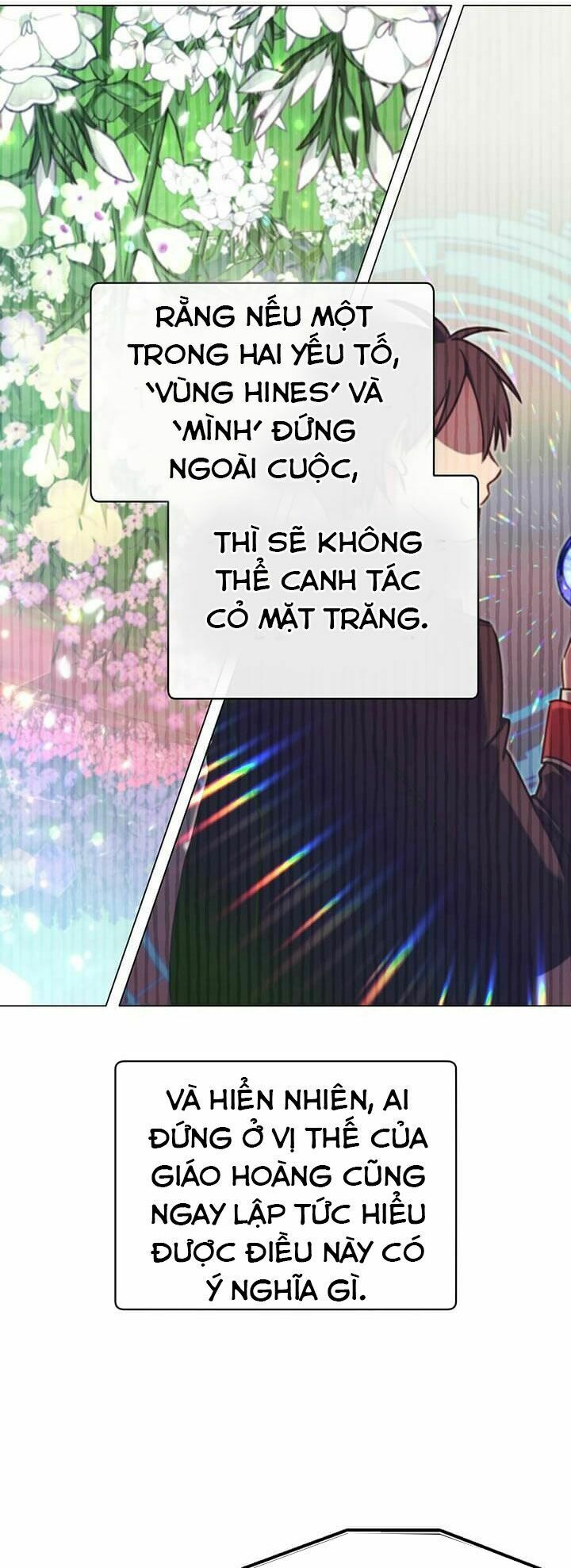 Anh Hùng Mạnh Nhất Trở Lại Chap 46 - Next Chap 47