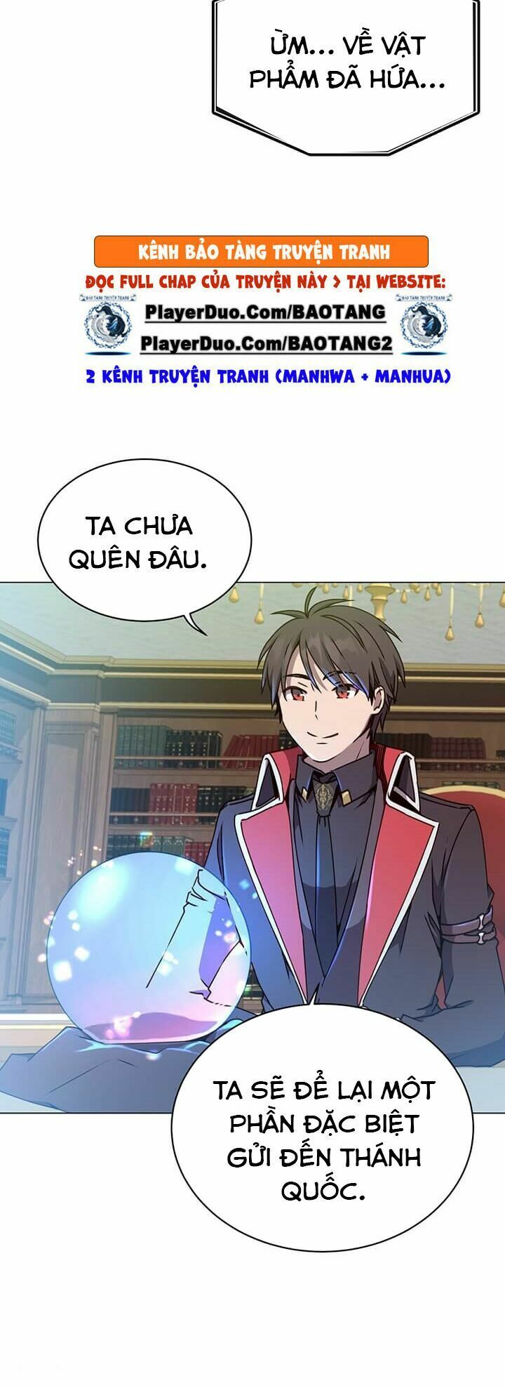 Anh Hùng Mạnh Nhất Trở Lại Chap 46 - Next Chap 47