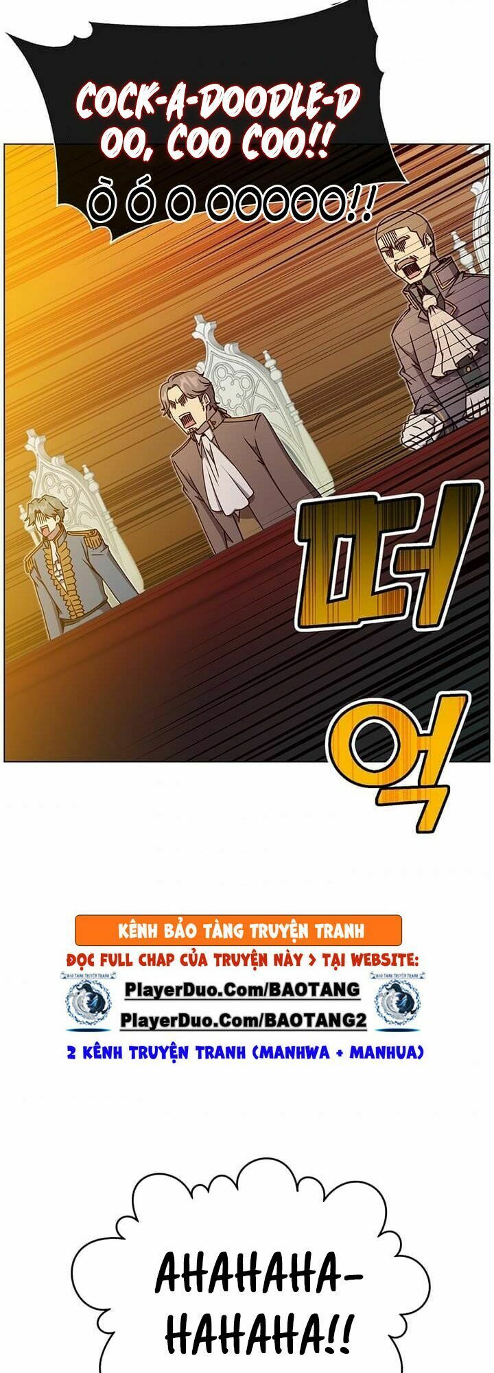 Anh Hùng Mạnh Nhất Trở Lại Chap 46 - Next Chap 47