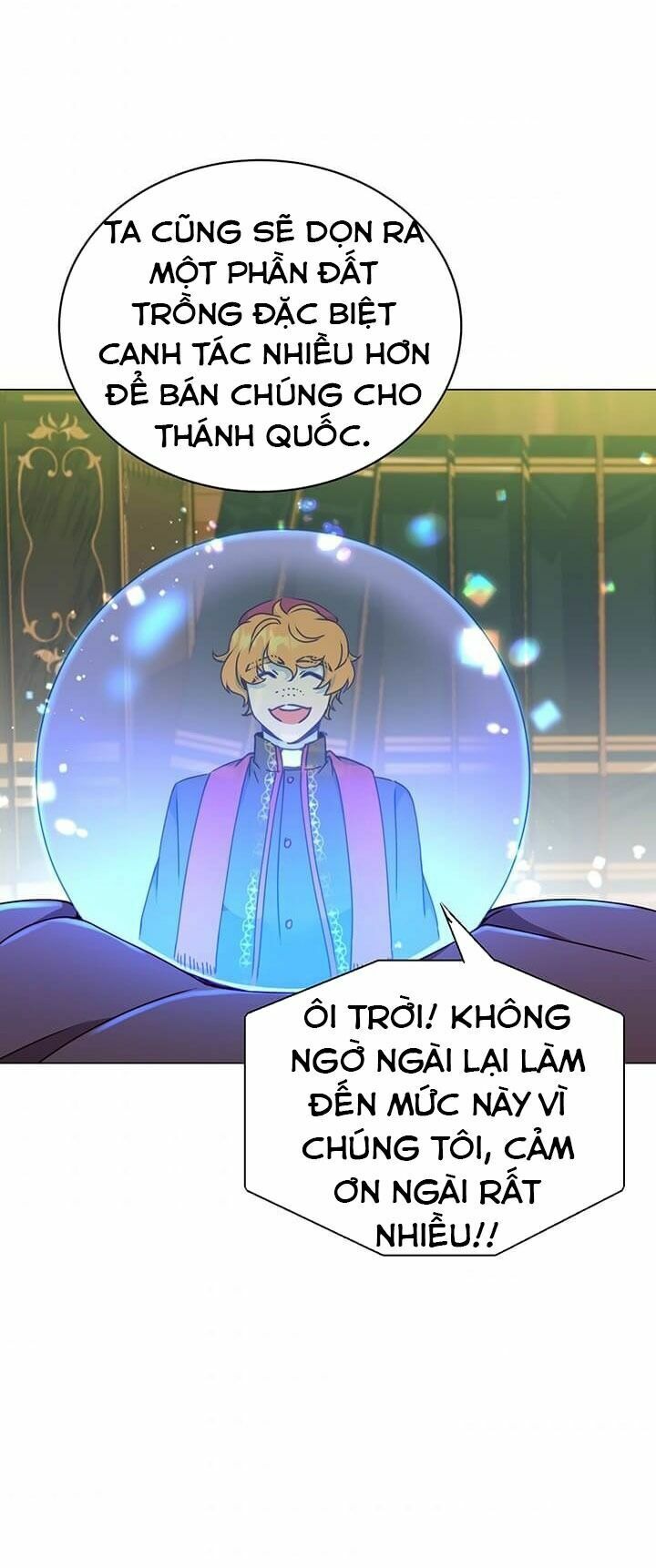 Anh Hùng Mạnh Nhất Trở Lại Chap 46 - Next Chap 47