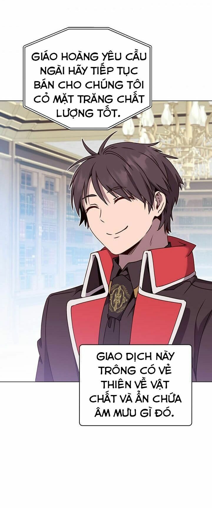 Anh Hùng Mạnh Nhất Trở Lại Chap 46 - Next Chap 47