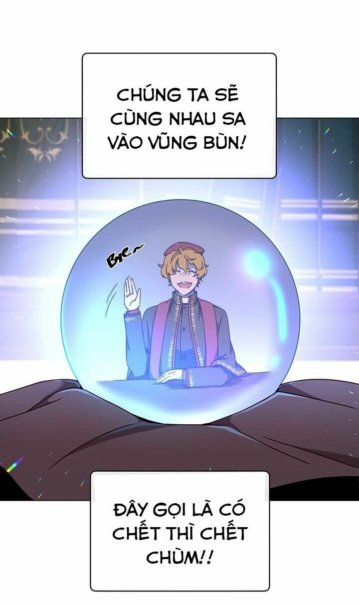 Anh Hùng Mạnh Nhất Trở Lại Chap 46 - Next Chap 47