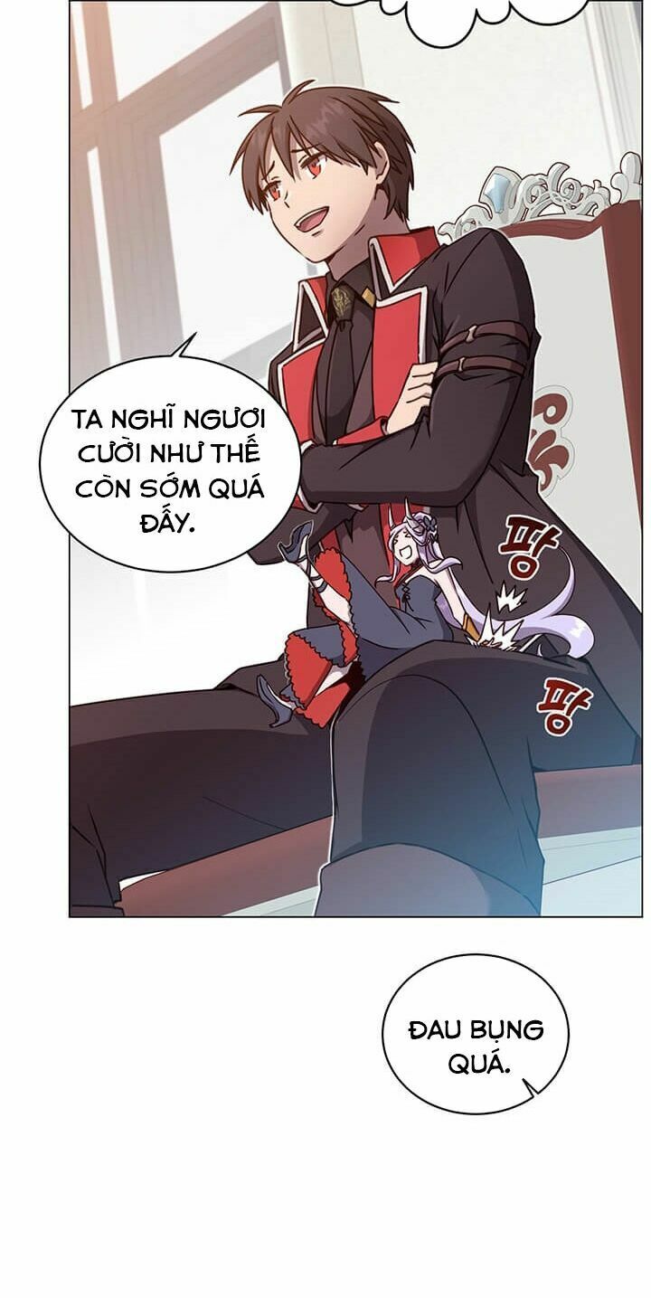 Anh Hùng Mạnh Nhất Trở Lại Chap 46 - Next Chap 47