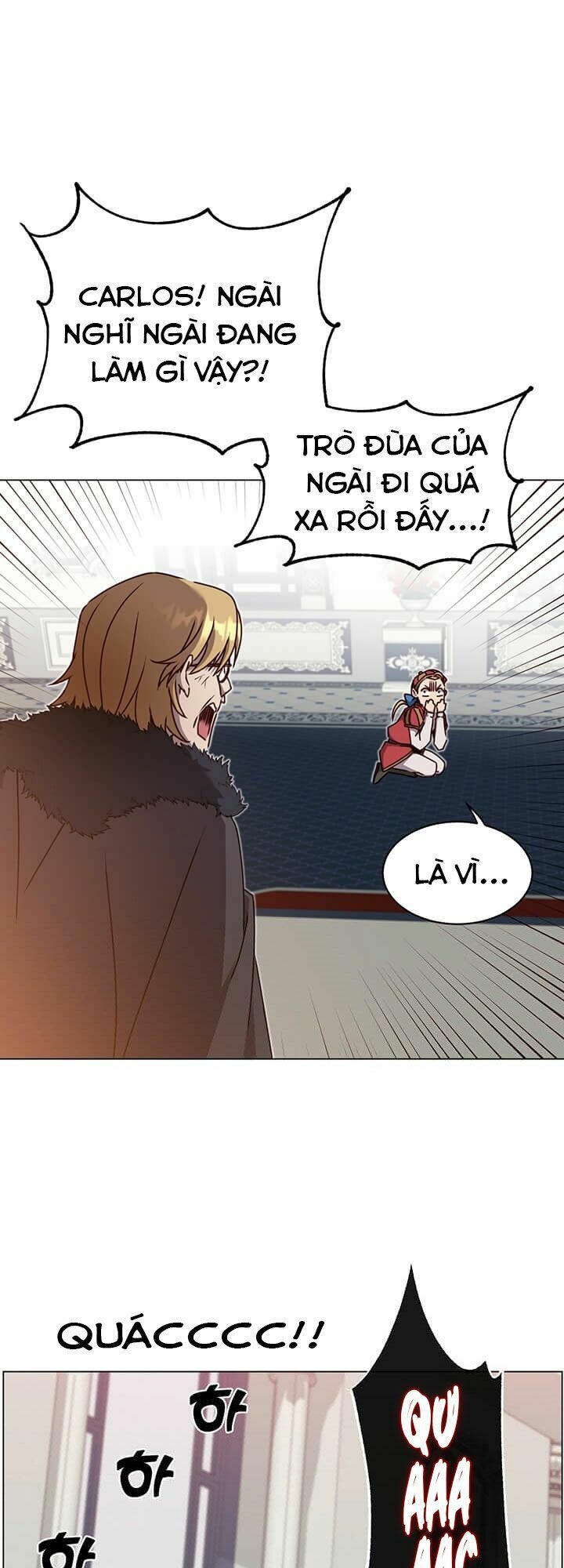 Anh Hùng Mạnh Nhất Trở Lại Chap 46 - Next Chap 47