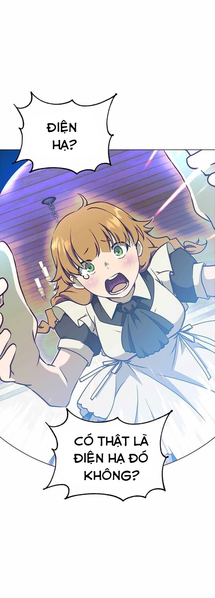 Anh Hùng Mạnh Nhất Trở Lại Chap 47 - Next Chap 48