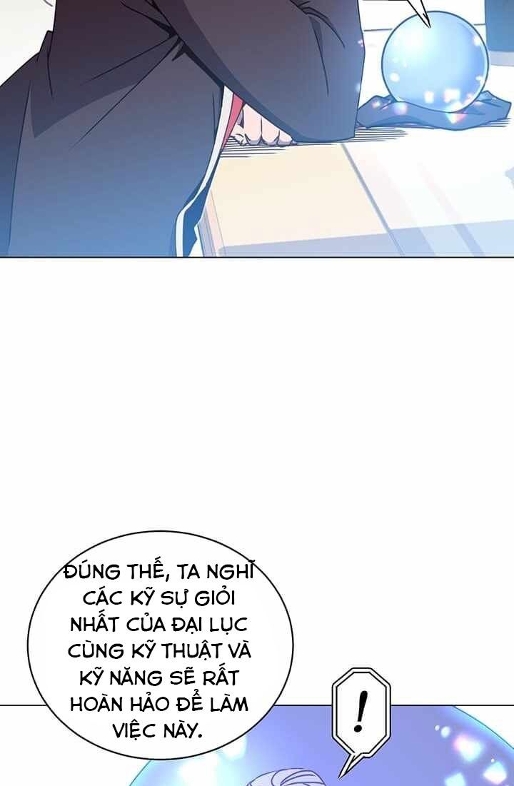 Anh Hùng Mạnh Nhất Trở Lại Chap 47 - Next Chap 48