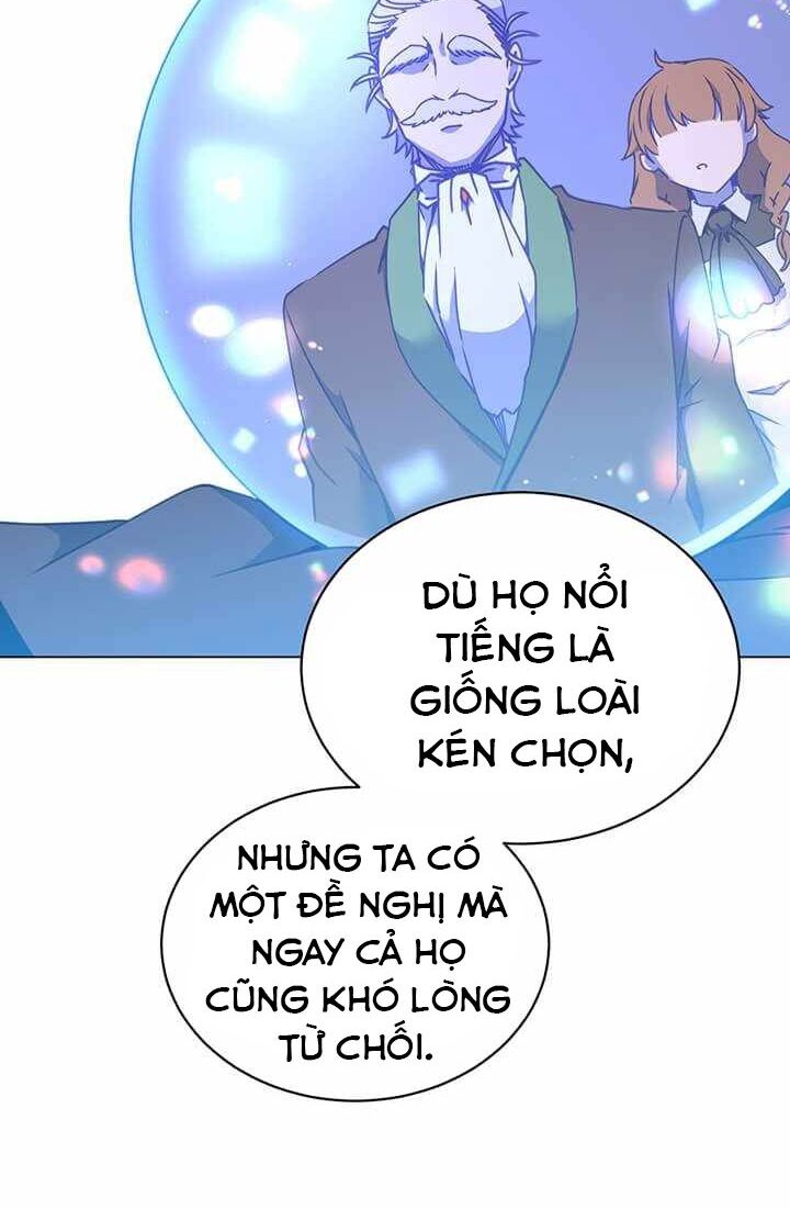 Anh Hùng Mạnh Nhất Trở Lại Chap 47 - Next Chap 48