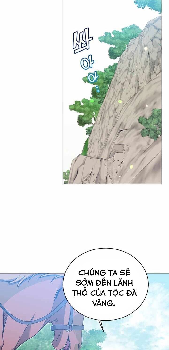 Anh Hùng Mạnh Nhất Trở Lại Chap 47 - Next Chap 48