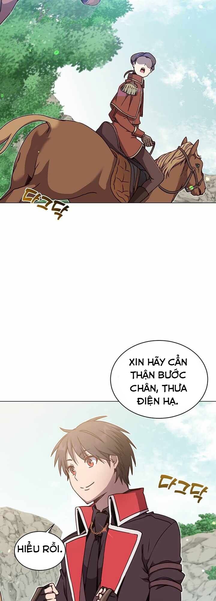 Anh Hùng Mạnh Nhất Trở Lại Chap 47 - Next Chap 48