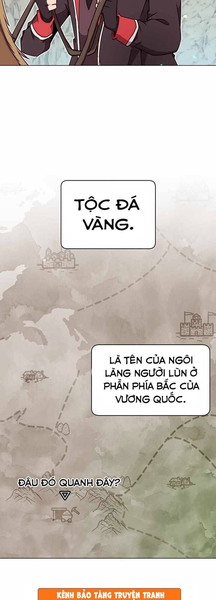 Anh Hùng Mạnh Nhất Trở Lại Chap 47 - Next Chap 48