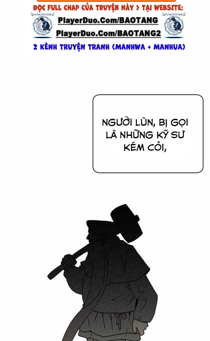 Anh Hùng Mạnh Nhất Trở Lại Chap 47 - Next Chap 48