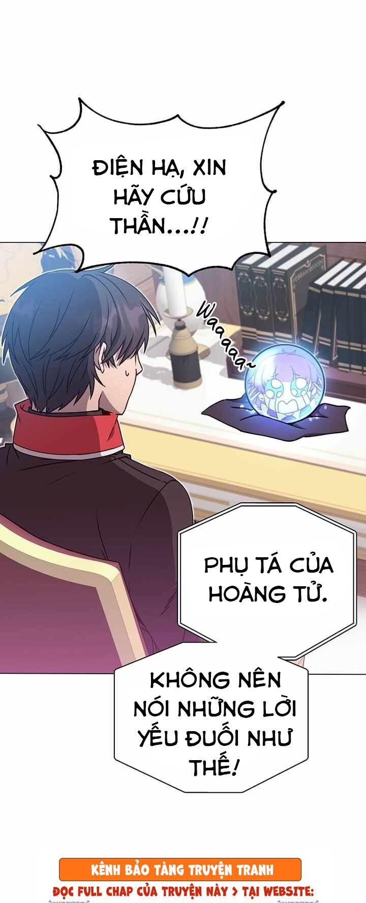 Anh Hùng Mạnh Nhất Trở Lại Chap 47 - Next Chap 48