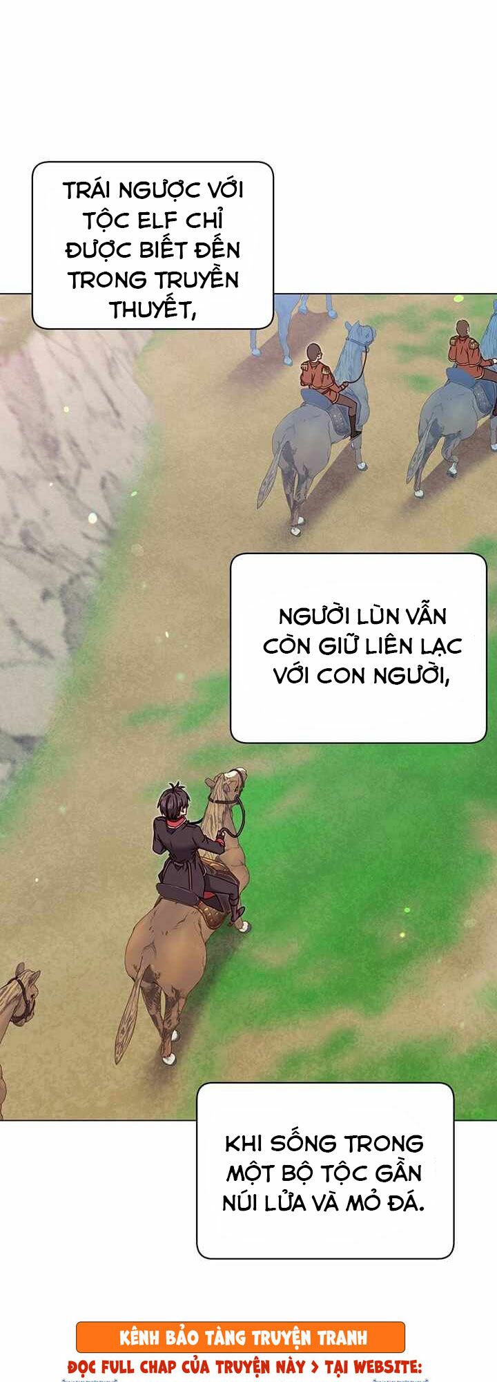 Anh Hùng Mạnh Nhất Trở Lại Chap 47 - Next Chap 48