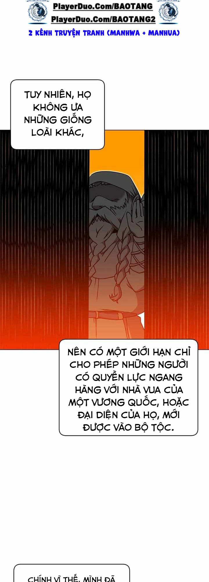 Anh Hùng Mạnh Nhất Trở Lại Chap 47 - Next Chap 48