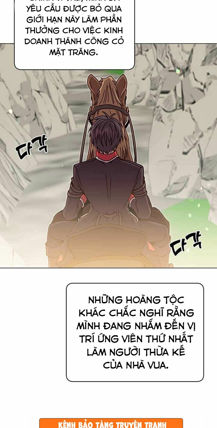 Anh Hùng Mạnh Nhất Trở Lại Chap 47 - Next Chap 48