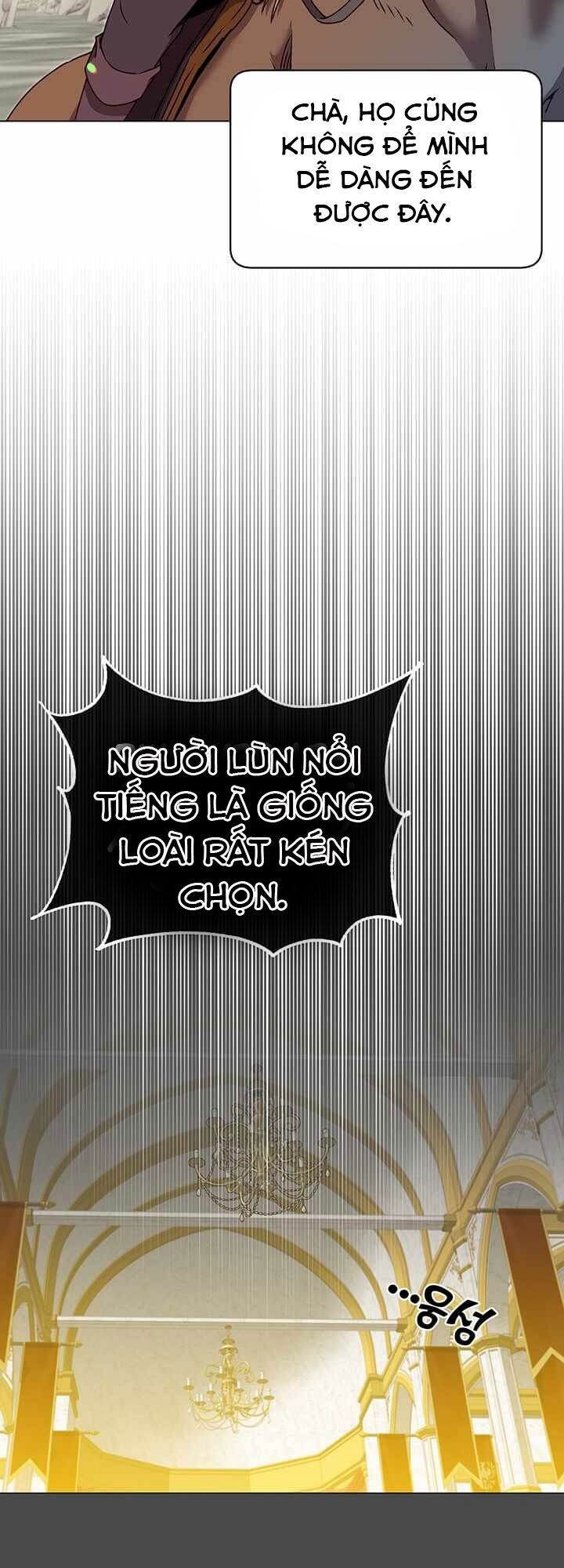 Anh Hùng Mạnh Nhất Trở Lại Chap 47 - Next Chap 48