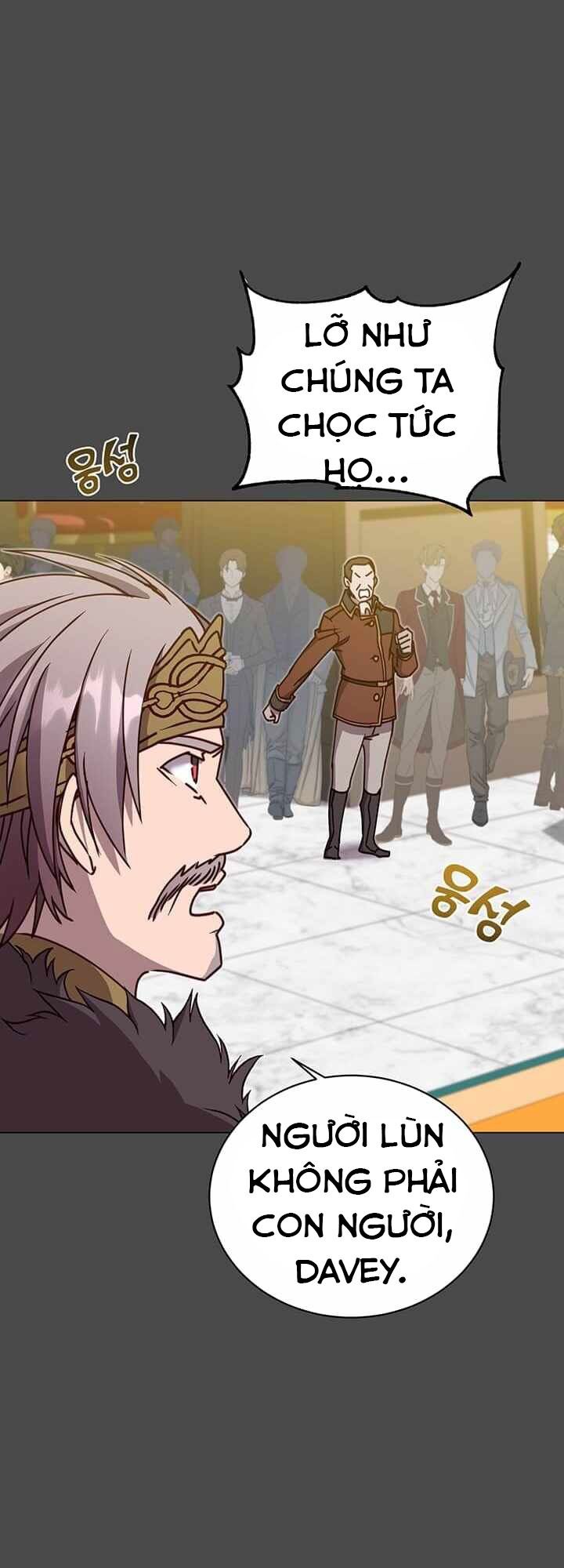 Anh Hùng Mạnh Nhất Trở Lại Chap 47 - Next Chap 48