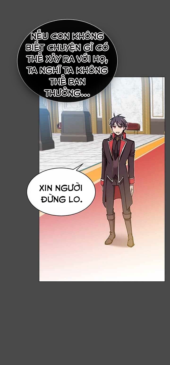 Anh Hùng Mạnh Nhất Trở Lại Chap 47 - Next Chap 48