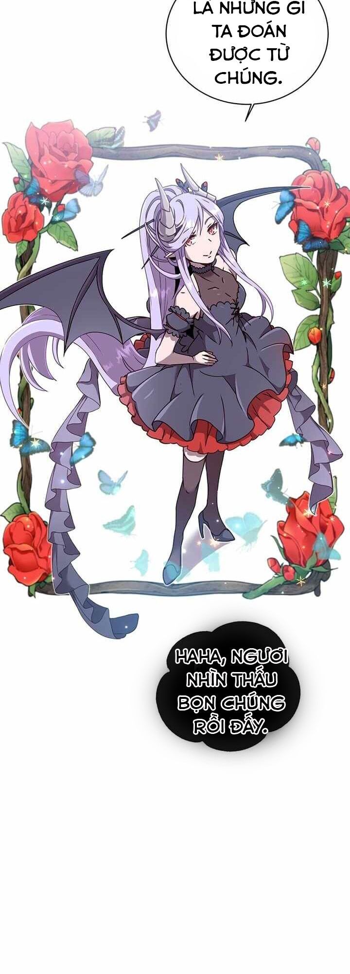 Anh Hùng Mạnh Nhất Trở Lại Chap 47 - Next Chap 48