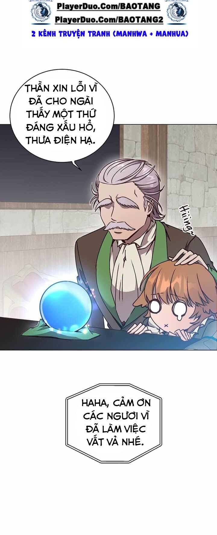 Anh Hùng Mạnh Nhất Trở Lại Chap 47 - Next Chap 48