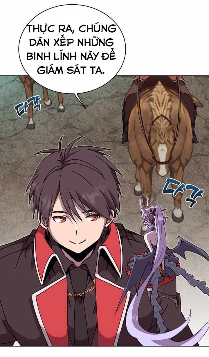 Anh Hùng Mạnh Nhất Trở Lại Chap 47 - Next Chap 48