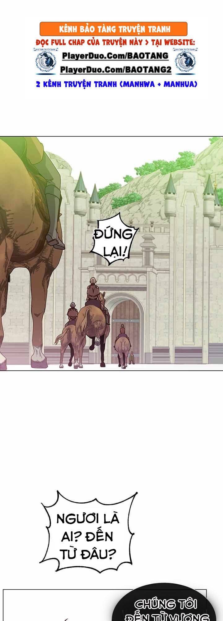 Anh Hùng Mạnh Nhất Trở Lại Chap 47 - Next Chap 48