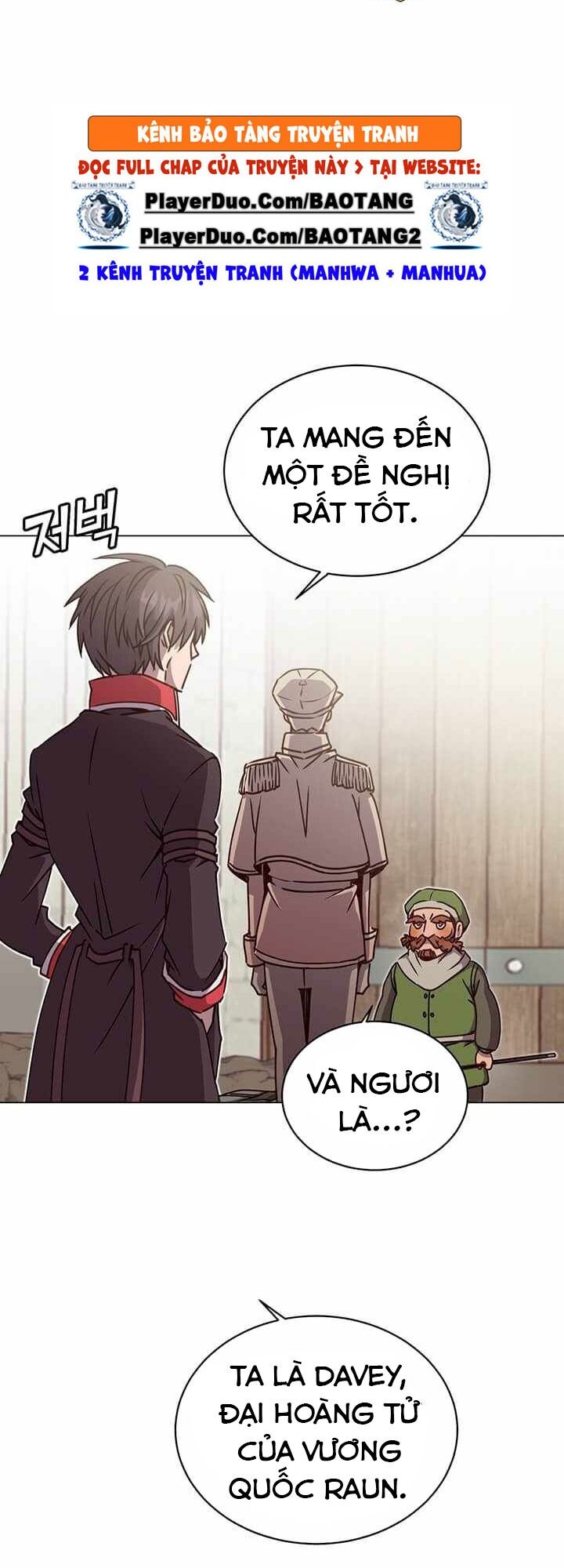 Anh Hùng Mạnh Nhất Trở Lại Chap 47 - Next Chap 48